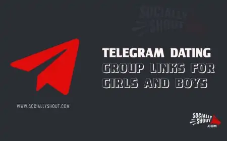 Discover Exciting Connections: Telegram Dating Group Links for Girls and Boys Discover Exciting Connections: Telegram Dating Group Links for Girls and Boys