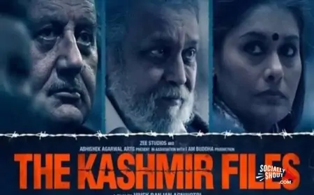 Why Kashmir Files Movie is On Controversy ? Review| Cast| Release Date : Watch Online Why Kashmir Files Movie is On Controversy ? Review| Cast| Release Date : Watch Online