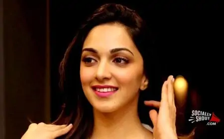 Top Five Hot Bollywood Celebrities On Instagram Top Five Hot Bollywood Celebrities On Instagram