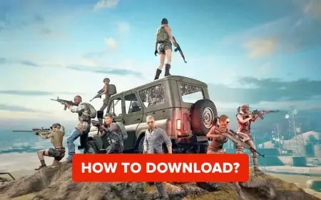 PUBG Battlegrounds Play Free Now : How to Download and Install Link PUBG Battlegrounds Play Free Now : How to Download and Install Link
