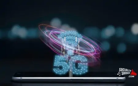 The Indian Online Gaming Community will be Thrilled by 5G Connectivity The Indian Online Gaming Community will be Thrilled by 5G Connectivity