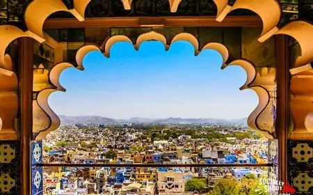 The Endless Benefits of Living in Jaipur: Experiencing the City of Royals and its Rich Culture. The Endless Benefits of Living in Jaipur: Experiencing the City of Royals and its Rich Culture.