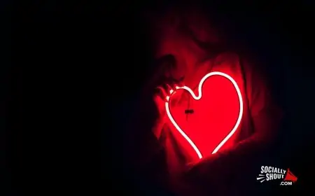 5 Simple Ways to Care for Yourself After Having a Heart Attack 5 Simple Ways to Care for Yourself After Having a Heart Attack