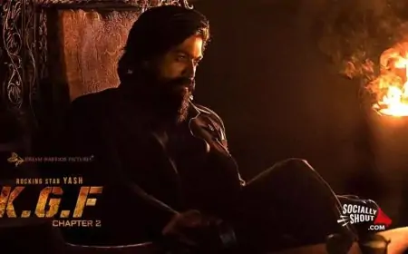Watch KGF 2 Movie, Cast, Release Date, Trailer, Storyline, Download Links : Online Watch KGF 2 Movie, Cast, Release Date, Trailer, Storyline, Download Links : Online