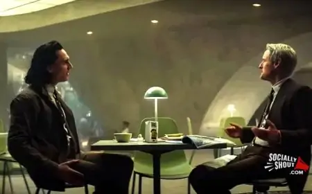 Loki Season 2 Online: How To Download, Release Date and Time