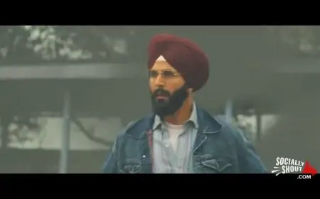 Mission Raniganj Review: Release Date, Watch Online, Trailer, Songs, Cast