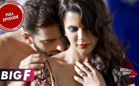 Watch What The F Season 2 Web Series All Episodes Online On Kooku Watch What The F Season 2 Web Series All Episodes Online On Kooku