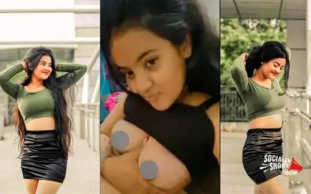 Gungun Gupta Biography: Age, BF, Family, Wiki, and Viral Video 19-Year-Old Youtuber's