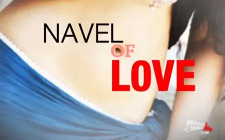 Navel of Love Ullu Web Series (2022) Full Episode: Watch Online, Download Navel of Love Ullu Web Series (2022) Full Episode: Watch Online, Download