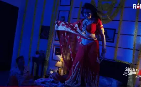 Watch Online Manjulika Rabbit Web Series, Cast, Release Date : Episode Watch Online Manjulika Rabbit Web Series, Cast, Release Date : Episode