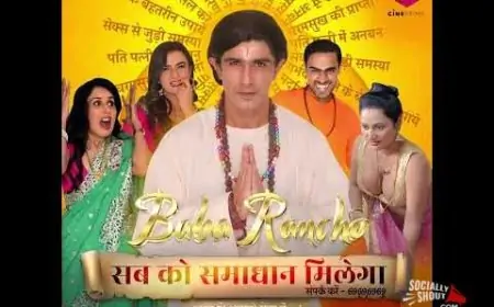 Baba Rancho CinePrime Web Series, Cast, Release Date, Episode : Watch Online