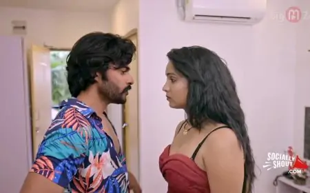 Watch Asli Sukh Padosan Se Pyar Big M Zoo Web Series Episode, Cast, Release Date Watch Asli Sukh Padosan Se Pyar Big M Zoo Web Series Episode, Cast, Release Date