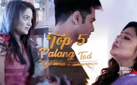 Top 5 Palangtod Ullu Web Series, Everyone Should Watch Top 5 Palangtod Ullu Web Series, Everyone Should Watch