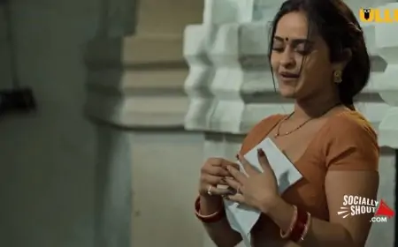 Watch Patra Petika Ullu Web Series Episodes, Cast, Plot, Detail, Storyline, Release Date : Online Watch Patra Petika Ullu Web Series Episodes, Cast, Plot, Detail, Storyline, Release Date : Online