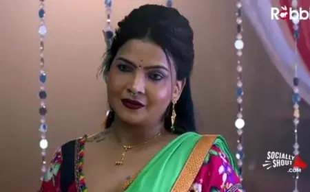 Watch Television Rabbit Web Series Cast, Plot, Story, Release Date, Episode : Online Watch Television Rabbit Web Series Cast, Plot, Story, Release Date, Episode : Online