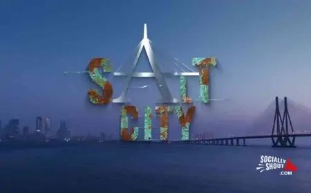 Salt City: (Sony Liv) Web Series Story, Cast, Real Name, Release Date & More Salt City: (Sony Liv) Web Series Story, Cast, Real Name, Release Date & More