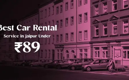 Best Car Rental Service in jaipur Under ₹89 Only - Best Car Hire Best Car Rental Service in jaipur Under ₹89 Only - Best Car Hire