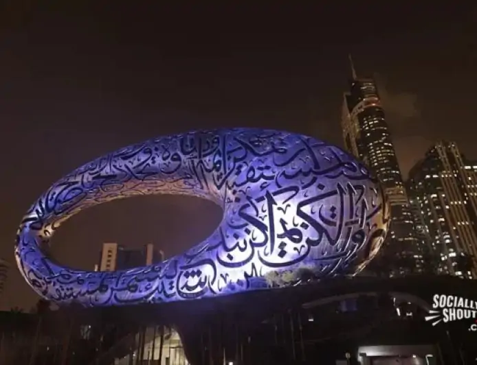 Museum of Future- World's Most Beautiful Museum Unknown Facts, Everyone Should Know