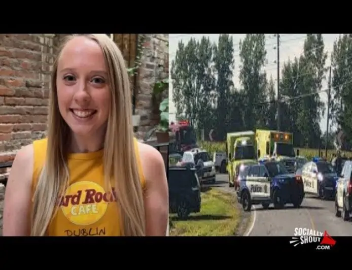 What Was Abby Olberding Cause of Death? Physical Therapist Assistant Abby Olberding Dies