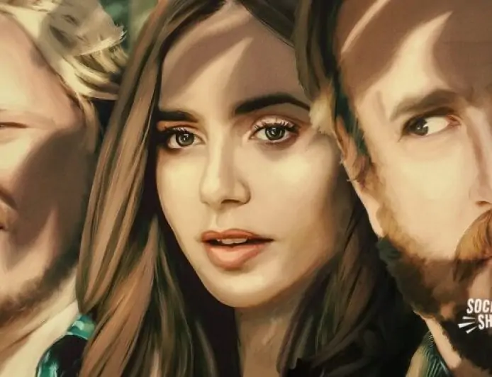 Watch Windfall 2022 Movie Cast| Release Date| Storyline| Plot and Detail