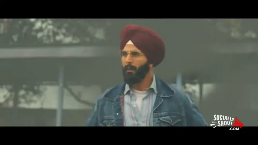 Mission Raniganj Review: Release Date, Watch Online, Trailer, Songs, Cast