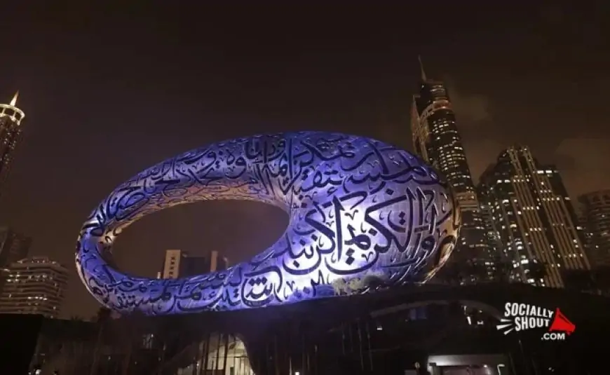 Museum of Future- World's Most Beautiful Museum Unknown Facts, Everyone Should Know
