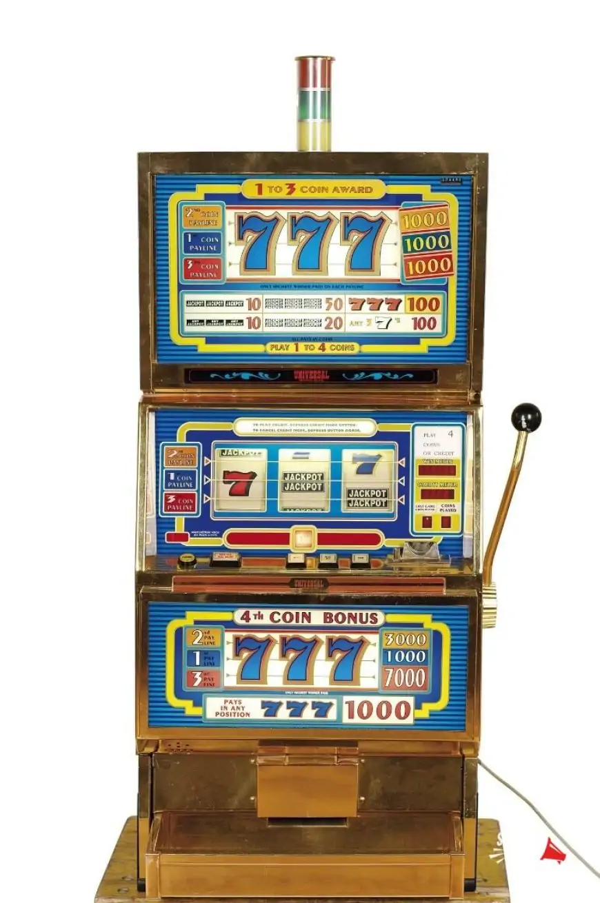 USA online gambling sites Change the way you play the old slotxo game.