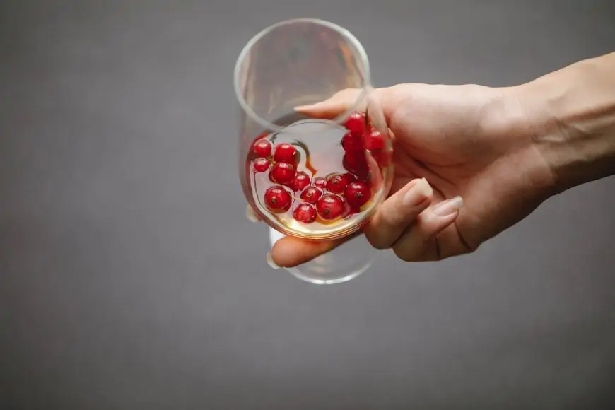 It is Better to Consume Alcohol, Everyone Should Know Benefits of Alcohol