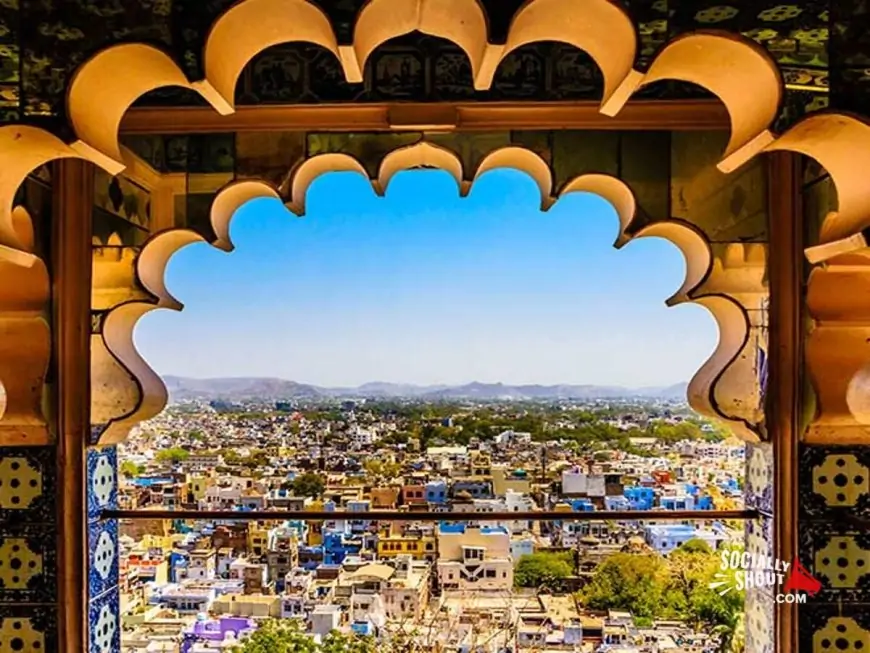 The Endless Benefits of Living in Jaipur: Experiencing the City of Royals and its Rich Culture.