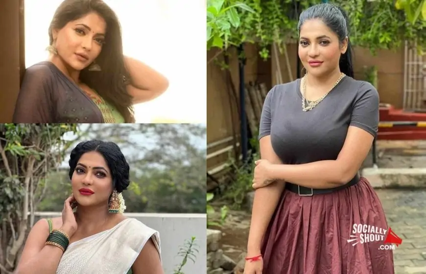 Reshma Pasupuleti Private Video Leaked On Twitter and Reddit Debates as it Goes Viral