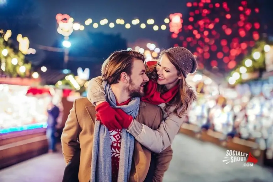 Instagram launches 3 New Features on Christmas Festival