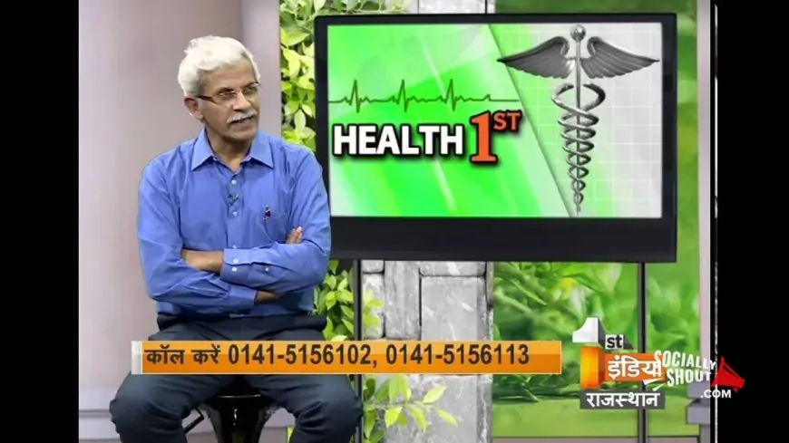 Dr. Vijay Pathak Wiki, Biography: A Medical Maestro with MBBS, DM, MD, DNB