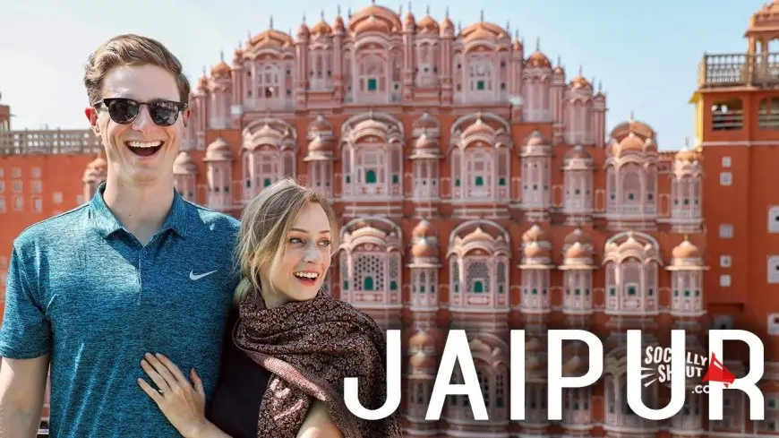 Finding Love in the Pink City: Jaipur Top Dating Websites and Apps