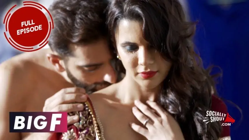 Watch What The F Season 2 Web Series All Episodes Online On Kooku