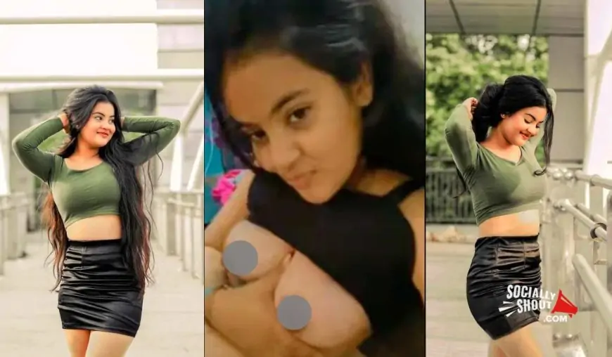 Gungun Gupta Biography: Age, BF, Family, Wiki, and Viral Video 19-Year-Old Youtuber's