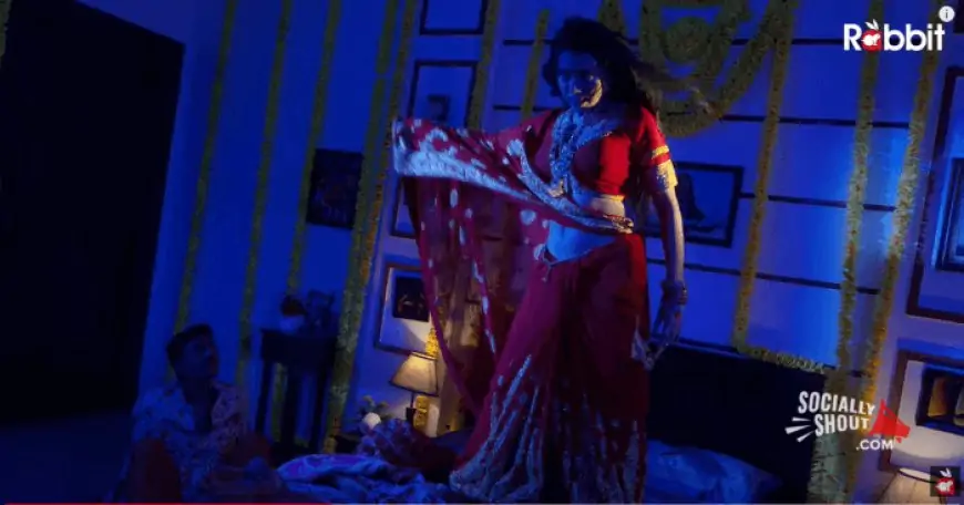 Watch Online Manjulika Rabbit Web Series, Cast, Release Date : Episode