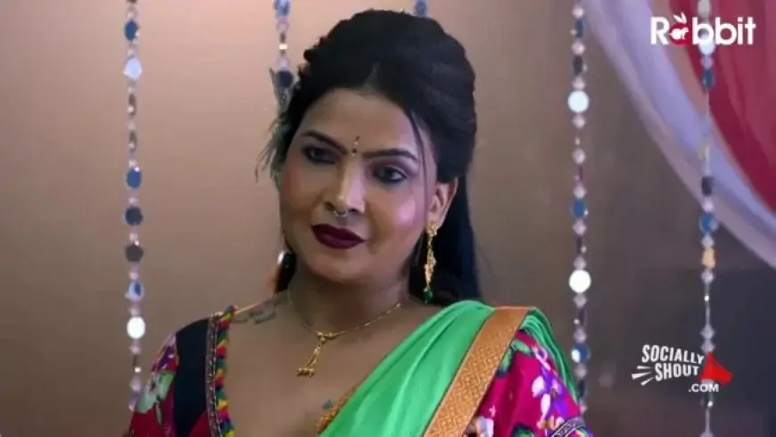 Watch Television Rabbit Web Series Cast, Plot, Story, Release Date, Episode : Online