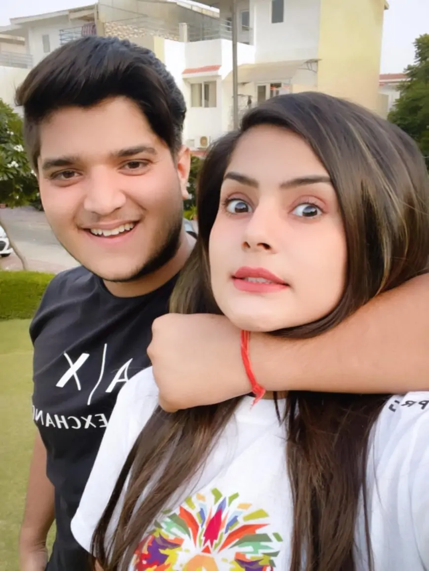 Pragati Tiwari Biography, Wiki, Lifestyle, Education, Boyfriend, Net worth