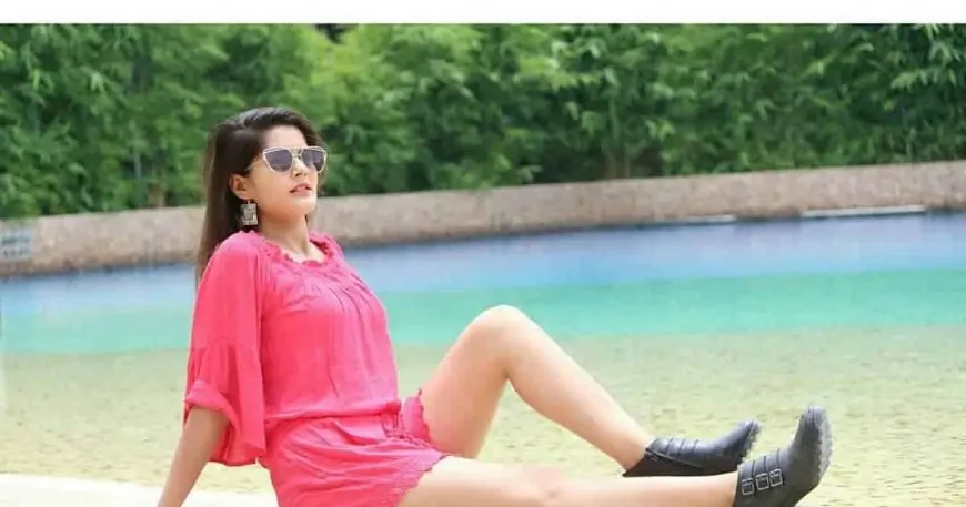 Pragati Tiwari Biography, Wiki, Lifestyle, Education, Boyfriend, Net worth