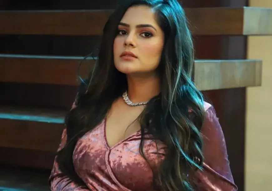Pragati Tiwari Biography, Wiki, Lifestyle, Education, Boyfriend, Net worth