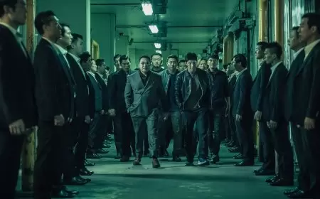 The Gangster, The Cop, The Devil (2019) Dual Audio {Hindi-English-korean} 480p | 720p The Gangster, The Cop, The Devil (2019) Dual Audio {Hindi-English-korean} 480p | 720p