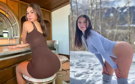 Sophie Rain Onlyfans Controversy Sparked on Reddit: Video is Going Viral? Sophie Rain Onlyfans Controversy Sparked on Reddit: Video is Going Viral?
