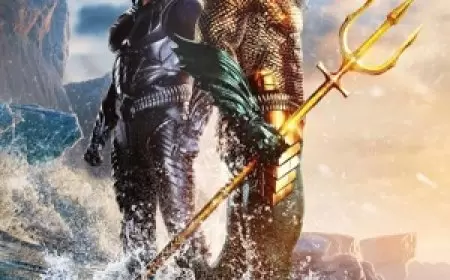 Aquaman and the Lost Kingdom (2023) Dual Audio 720p 1080p HDTs 1.03GB Aquaman and the Lost Kingdom (2023) Dual Audio 720p 1080p HDTs 1.03GB