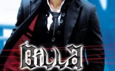 Billa (2009) Hindi Dubbed 720p 1080p WEBRip 824mb Billa (2009) Hindi Dubbed 720p 1080p WEBRip 824mb