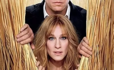 Did You Hear About the Morgans? (2009) Dual Audio 720p BluRay 740mb Did You Hear About the Morgans? (2009) Dual Audio 720p BluRay 740mb