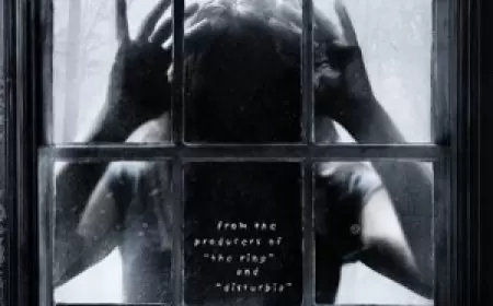 The Uninvited (2009) Dual Audio 720p BluRay 927mb