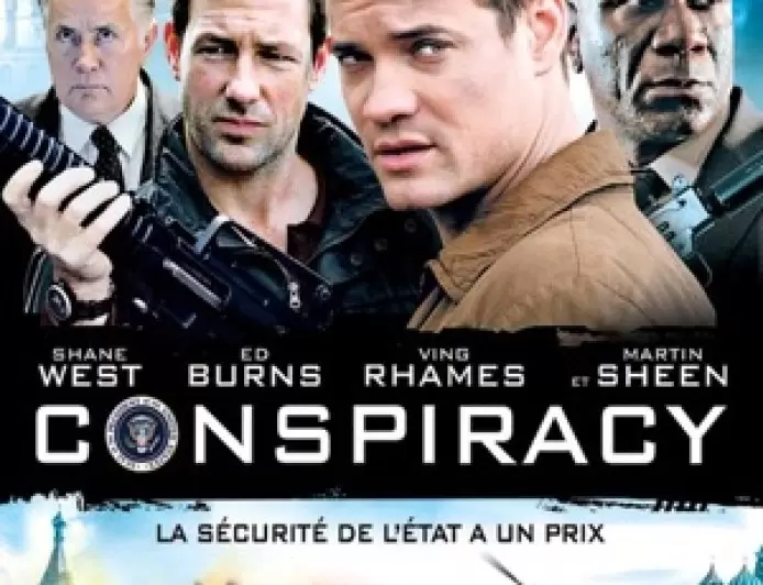Echelon Conspiracy (2009) 720p 1080p BluRay 907mb