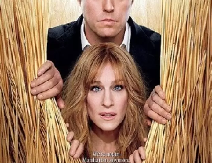 Did You Hear About the Morgans? (2009) Dual Audio 720p BluRay 740mb