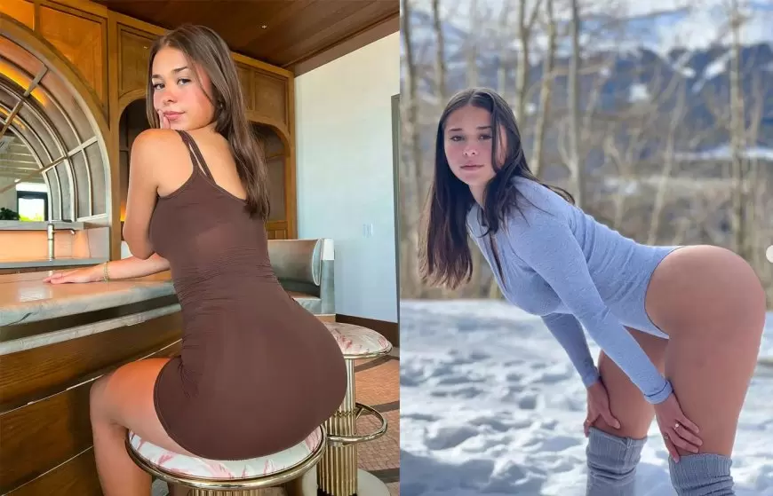 Sophie Rain Onlyfans Controversy Sparked on Reddit: Video is Going Viral?