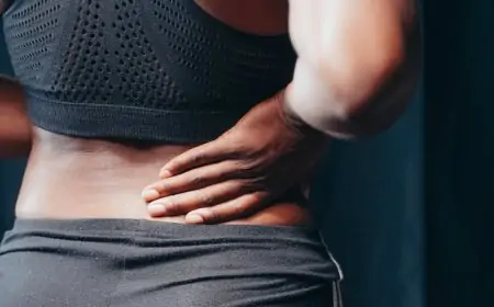 Sink into Relief: Exploring the Therapeutic Benefits of Recliners on Back Pain Sink into Relief: Exploring the Therapeutic Benefits of Recliners on Back Pain